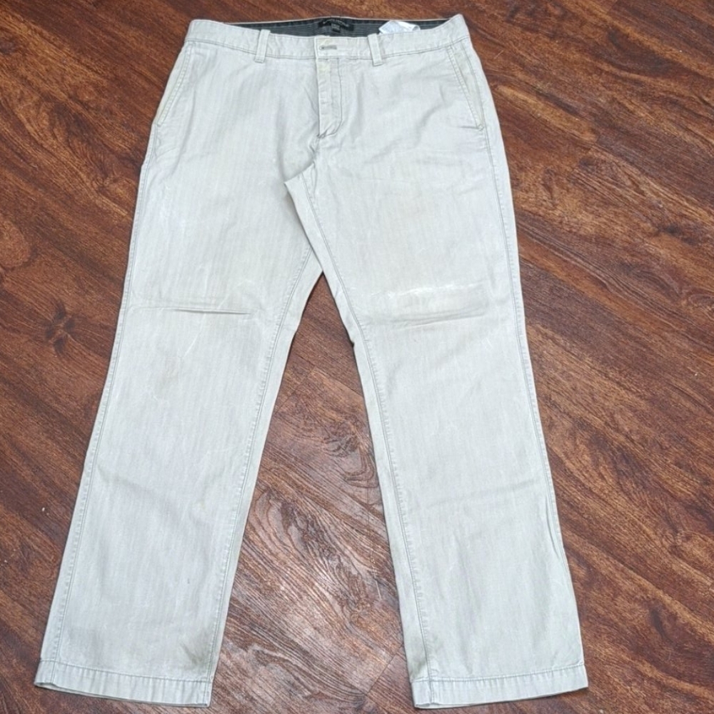 Banana Republic Aiden pant